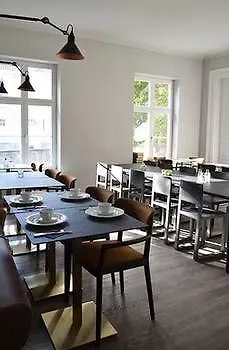 Hotel Monsieur Ernest Μπριζ Βέλγιο
