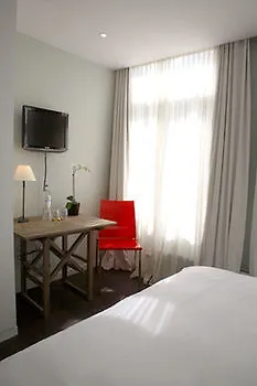 Hotel Monsieur Ernest Μπριζ Βέλγιο