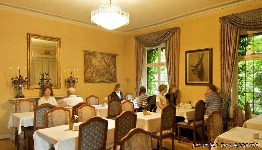 Hotel Monsieur Ernest Μπριζ Βέλγιο