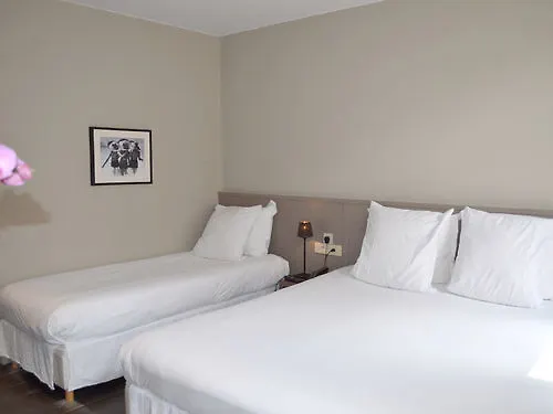 Hotel Monsieur Ernest Μπριζ Βέλγιο
