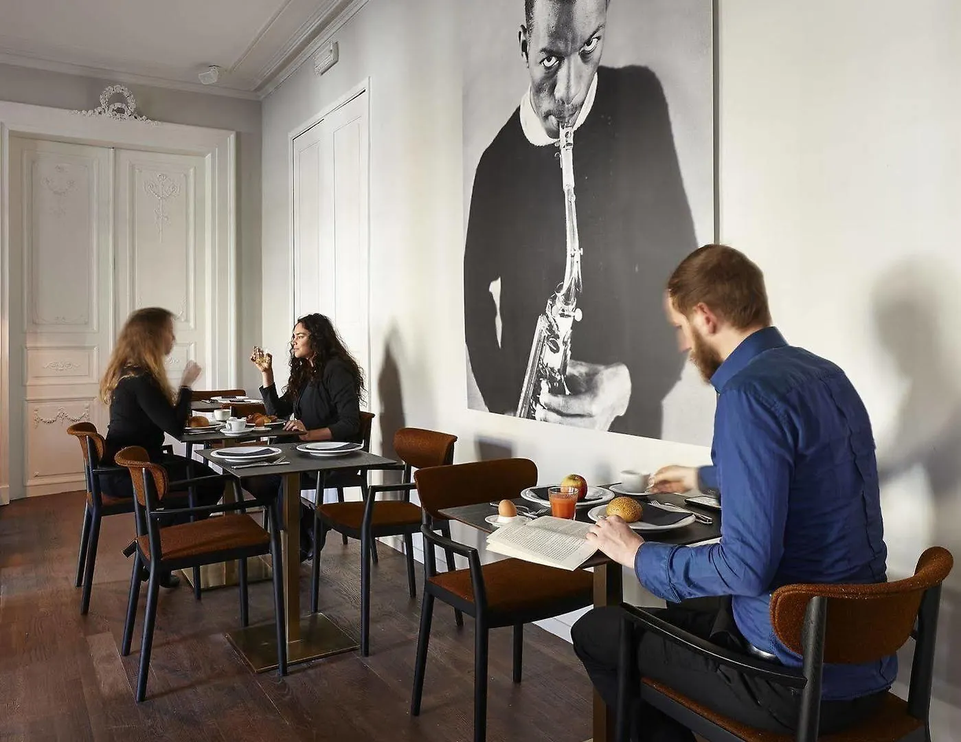 ***  Hotel Monsieur Ernest Μπριζ Βέλγιο