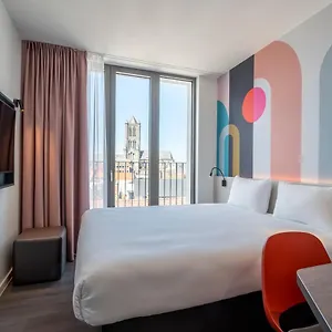 Centrum Hotel Gent
