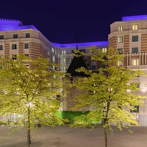 Novotel Centre Βρυξέλλες