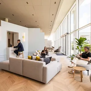 Hotel Novotel Centrum, Brujas