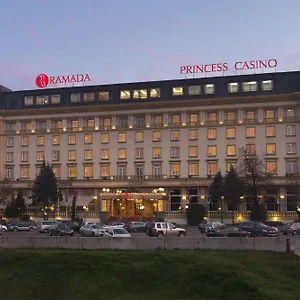 Ramada By Wyndham Trimontium Φιλιππούπολη