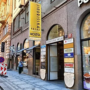 A - Centrum Ostello