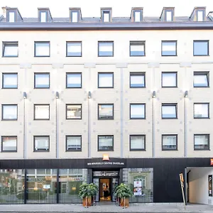 Ibis Brussels Centre Chatelain Βρυξέλλες