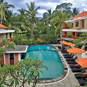 Field Resort Ubud (Bali)