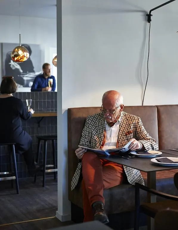 ***  Hotel Monsieur Ernest Bruges Belgium