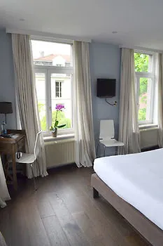 Hotel Monsieur Ernest Bruges