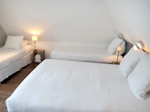 ***  ברוז' Hotel Monsieur Ernest בלגיה