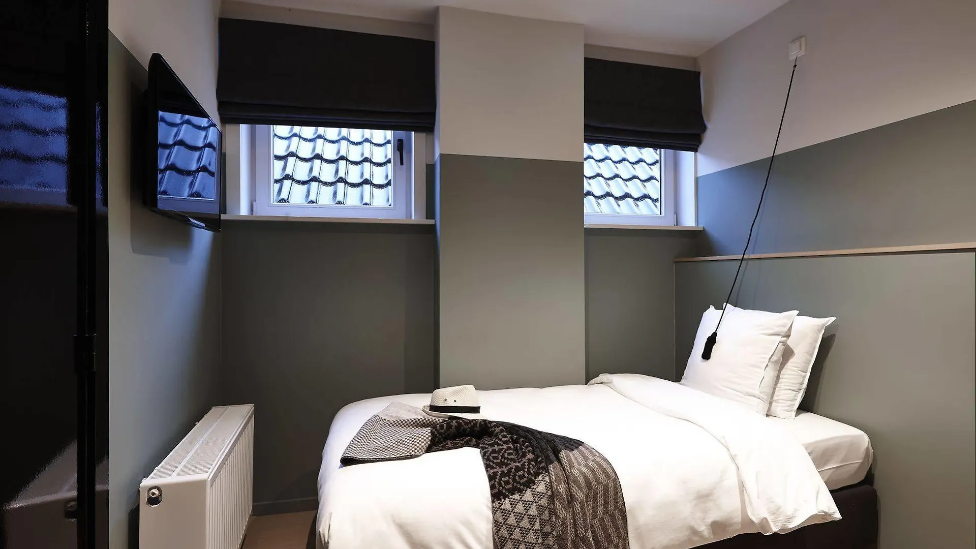 ברוז' Hotel Monsieur Ernest