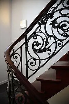 Hotel Monsieur Ernest Bruges 3*,  Belgium
