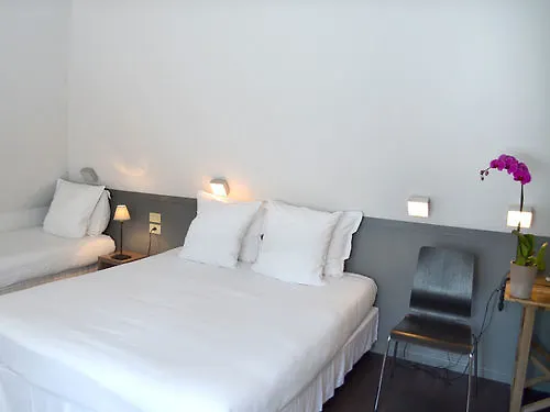 Hotel Monsieur Ernest Brügge
