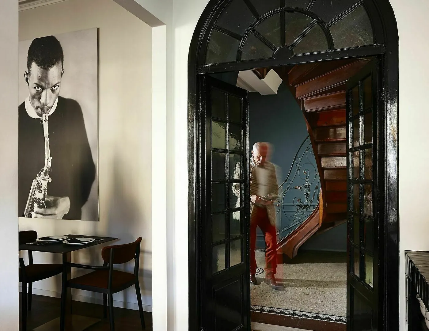 Hotel Monsieur Ernest Brügge 3*,